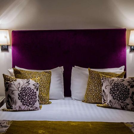 The Casa Hotel, Sure Hotel Collection By Best Western Yateley Exterior foto