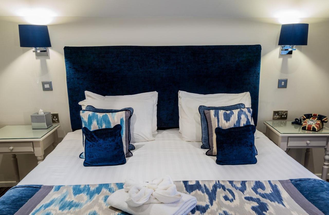 The Casa Hotel, Sure Hotel Collection By Best Western Yateley Exterior foto