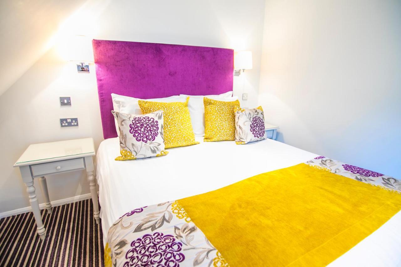 The Casa Hotel, Sure Hotel Collection By Best Western Yateley Exterior foto