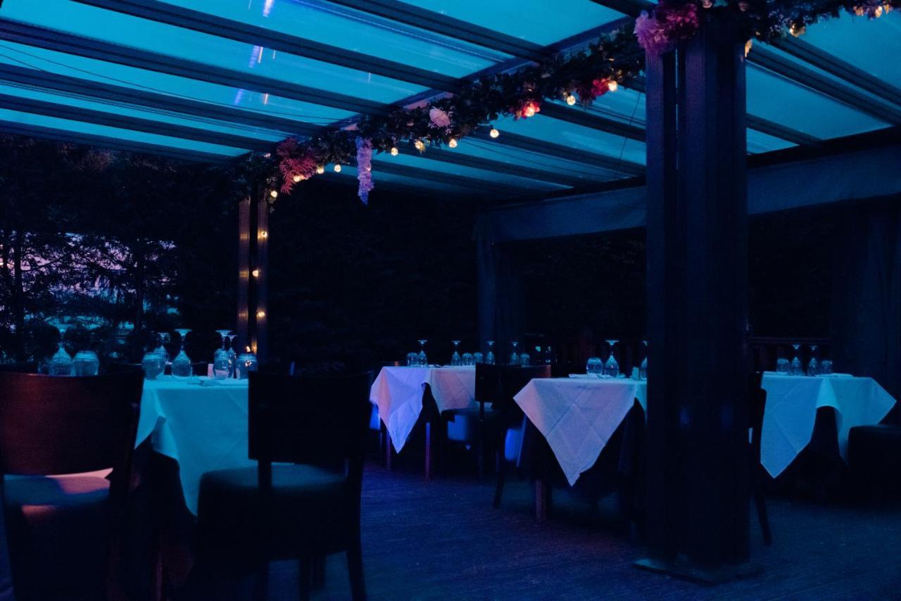 The Casa Hotel, Sure Hotel Collection By Best Western Yateley Exterior foto