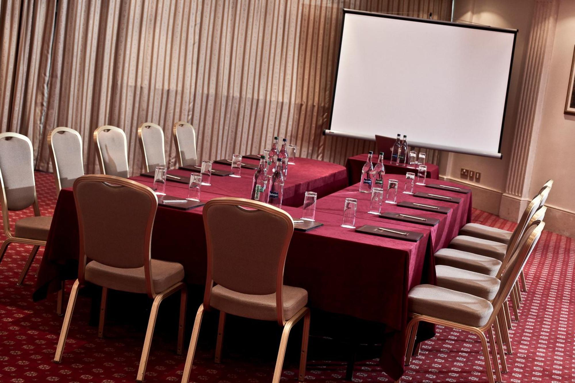 The Casa Hotel, Sure Hotel Collection By Best Western Yateley Exterior foto