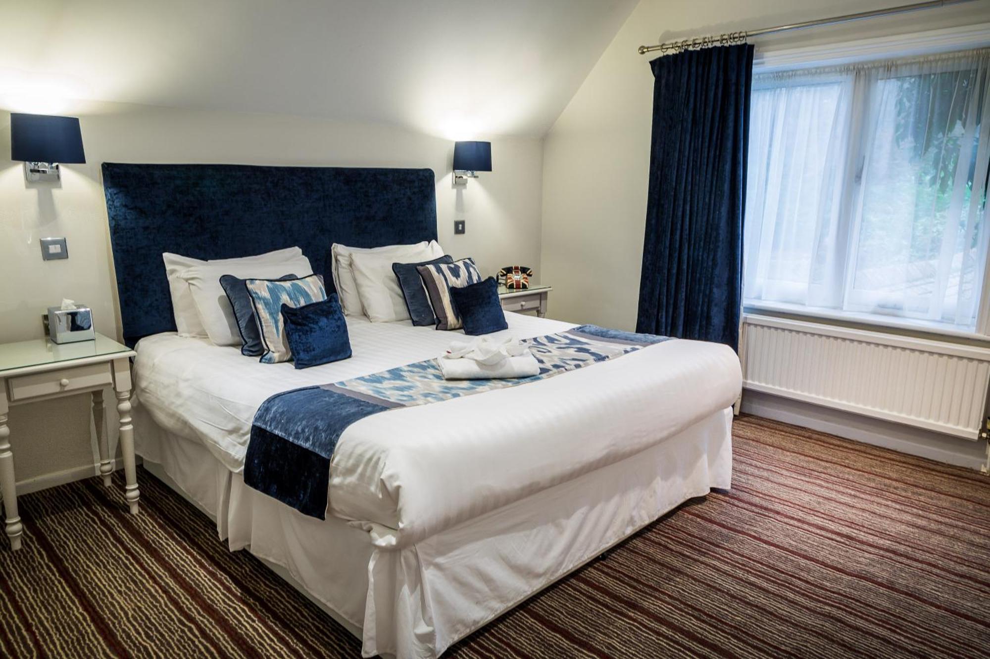 The Casa Hotel, Sure Hotel Collection By Best Western Yateley Exterior foto