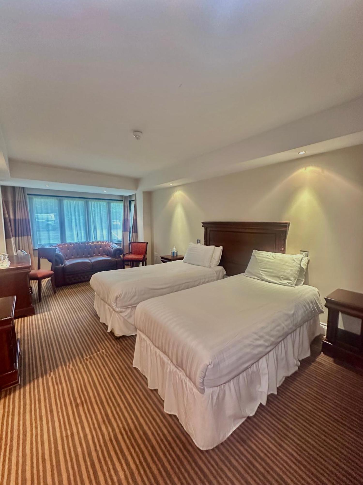 The Casa Hotel, Sure Hotel Collection By Best Western Yateley Exterior foto