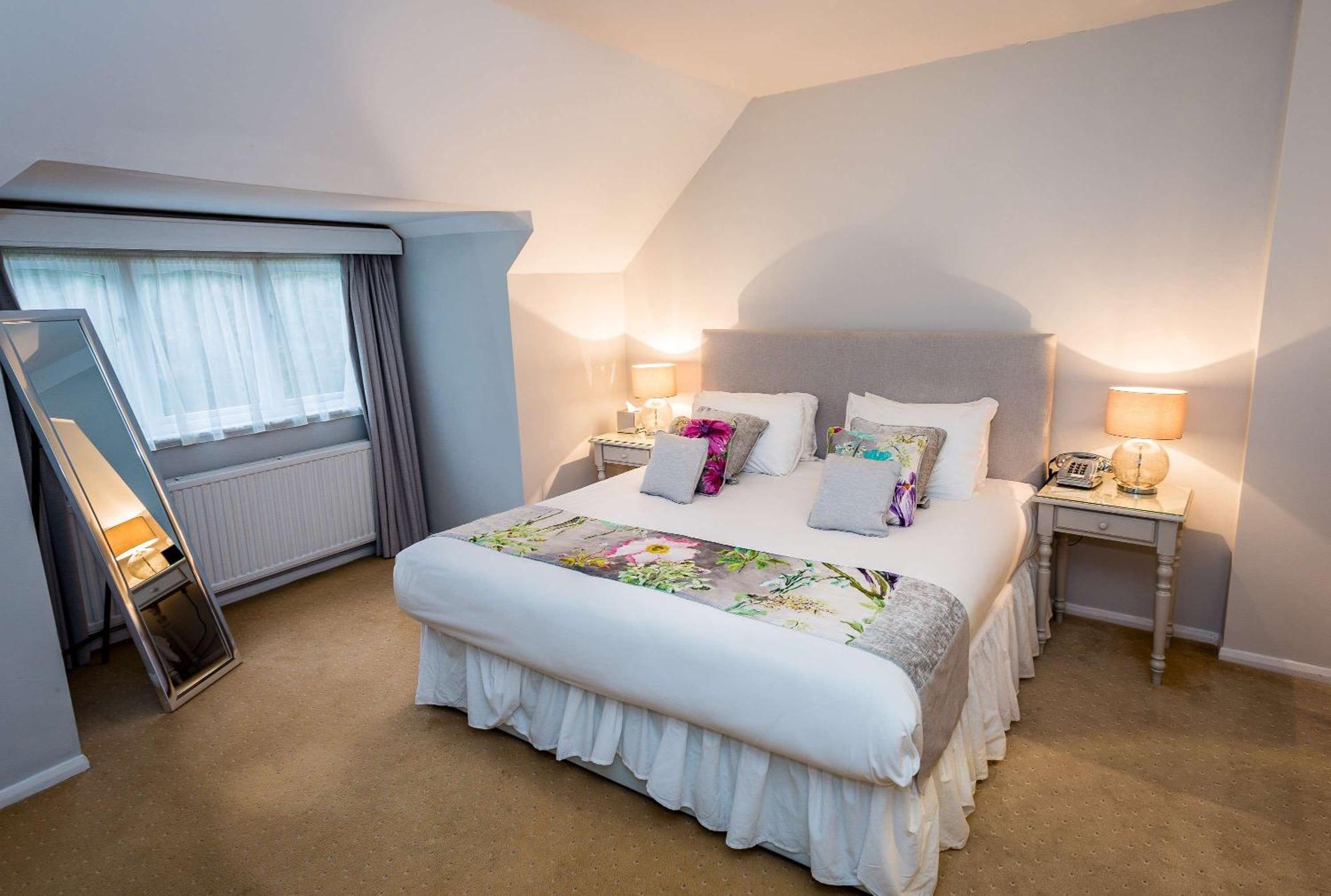 The Casa Hotel, Sure Hotel Collection By Best Western Yateley Exterior foto