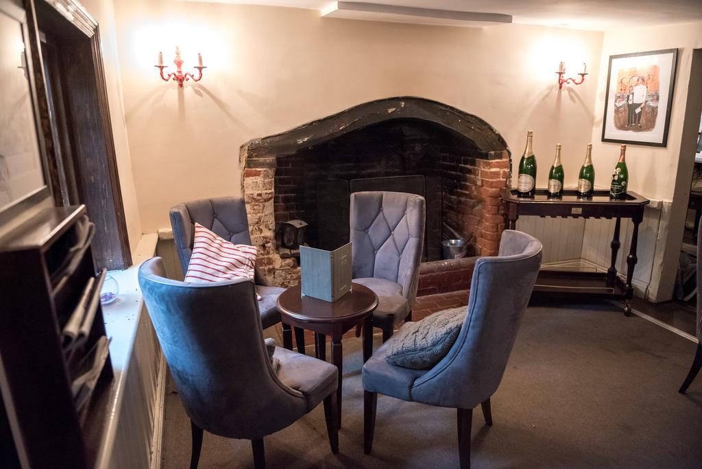 The Casa Hotel, Sure Hotel Collection By Best Western Yateley Exterior foto