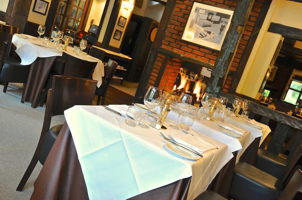 The Casa Hotel, Sure Hotel Collection By Best Western Yateley Exterior foto
